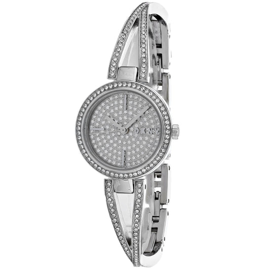 Cruce de caminos para mujer DKNY