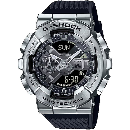 Serie G-Shock GM-110 para hombre de Casio