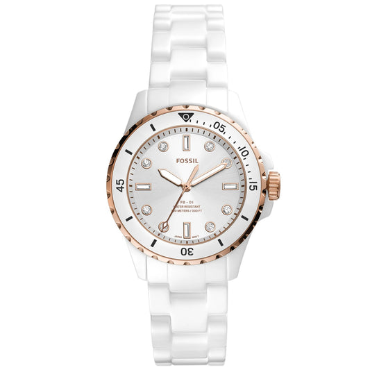 Fossil FB-01 para mujer