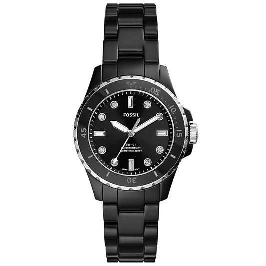 Fossil FB-01 para mujer