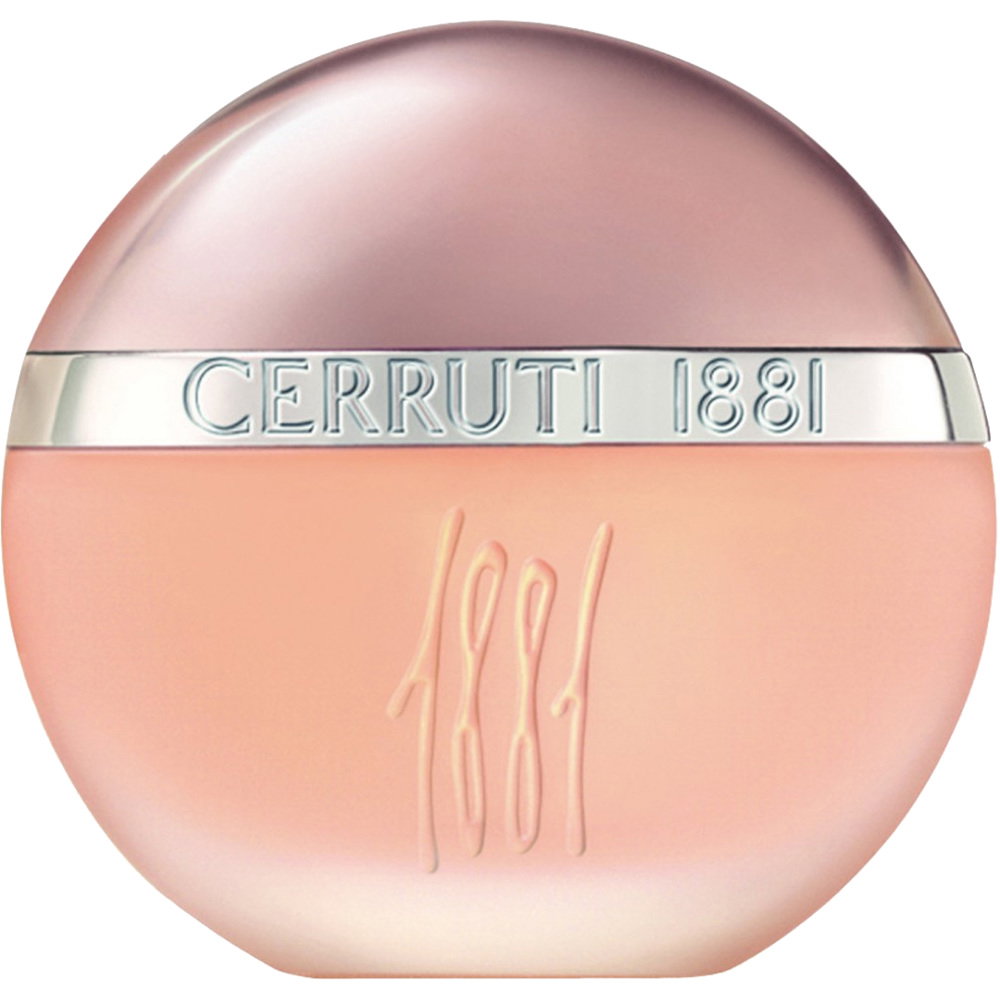 Nino Cerruti, 1881, Eau De Toilette, For Women, 50 ml