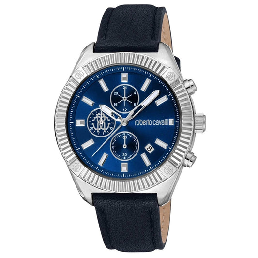 Roberto Cavalli Robusto de Hombre