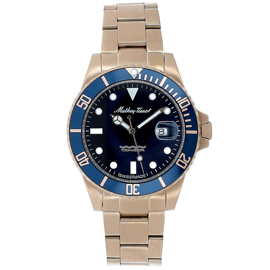 Mathey Tissot Clásico para hombre