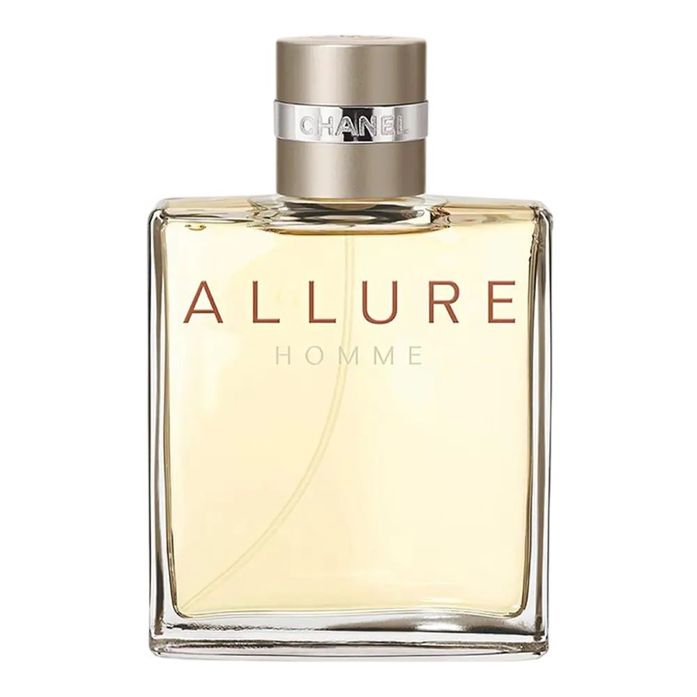 Chanel, Allure Homme, Eau De Toilette, For Men, 100 ml *Tester
