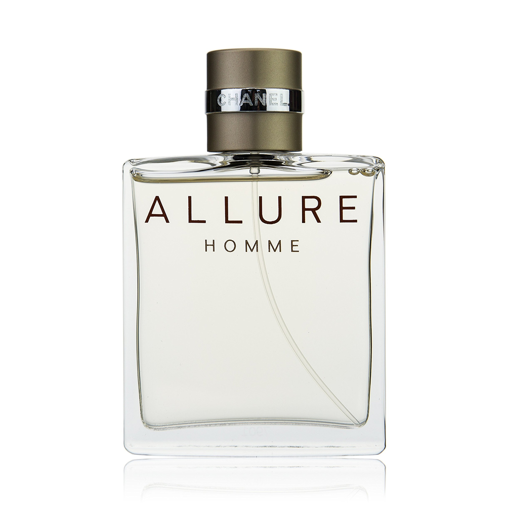 Chanel, Allure Homme, Eau De Toilette, For Men, 50 ml