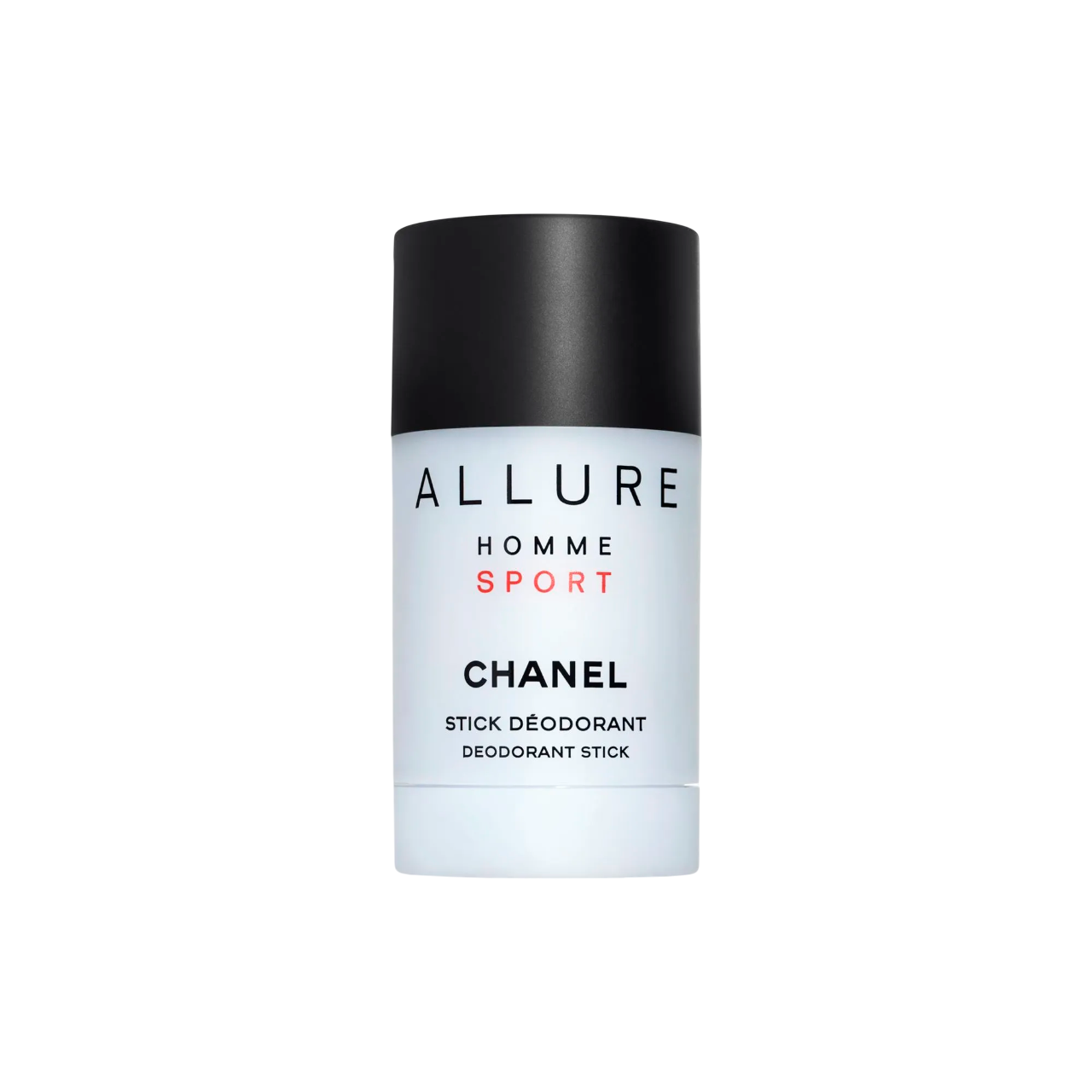 Chanel, Allure Homme Sport, Anti-Perspirant, Deodorant Stick, For Men, 75 g
