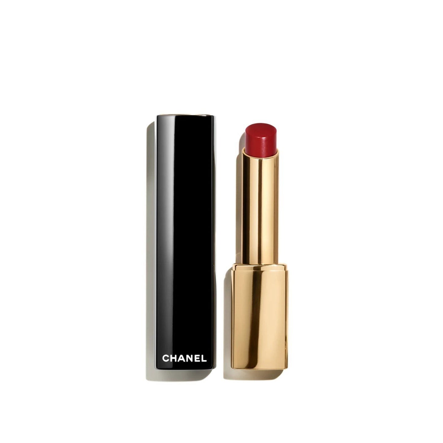 Chanel, Allure L'Extrait, High-Pigment, Cream Lipstick, 858, Royal, 2 g