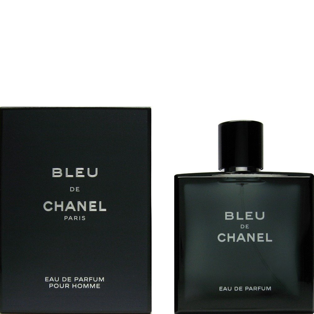 Chanel, Bleu de Chanel, Eau De Parfum, For Men, 150 ml