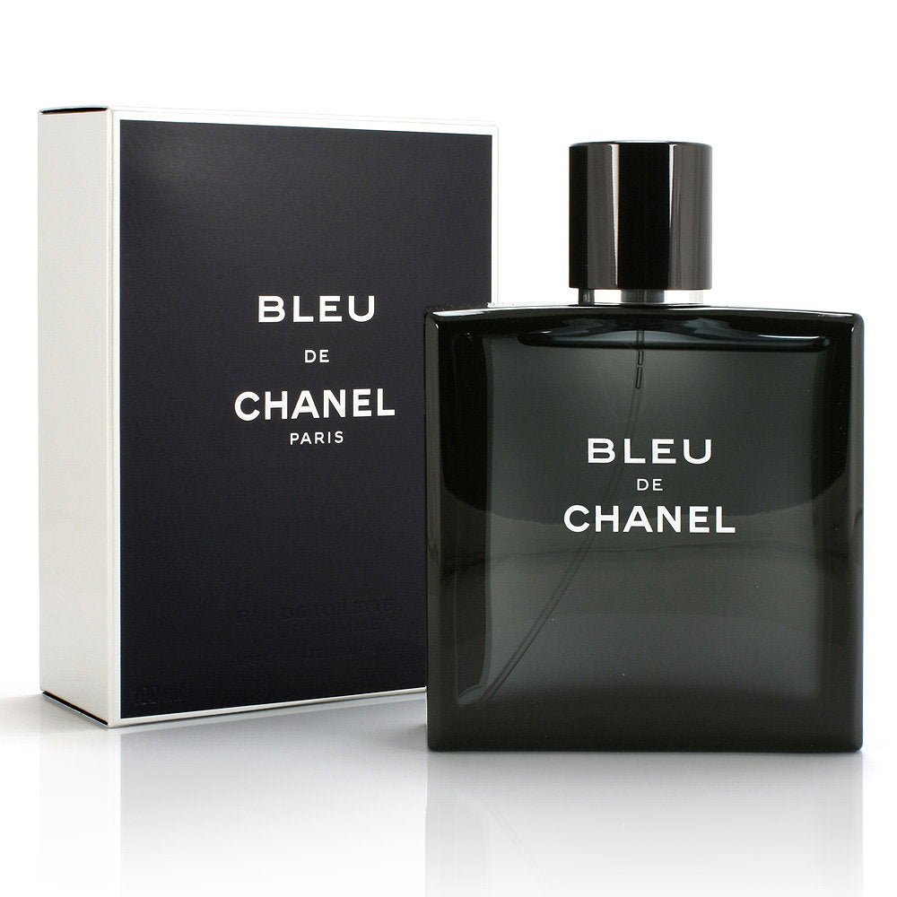 Chanel, Bleu de Chanel, Eau De Toilette, For Men, 100 ml
