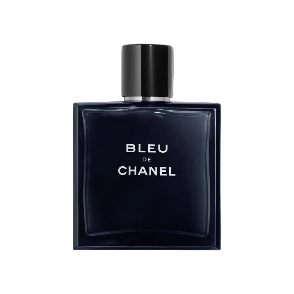 Chanel, Bleu de Chanel, Eau De Toilette, For Men, 100 ml