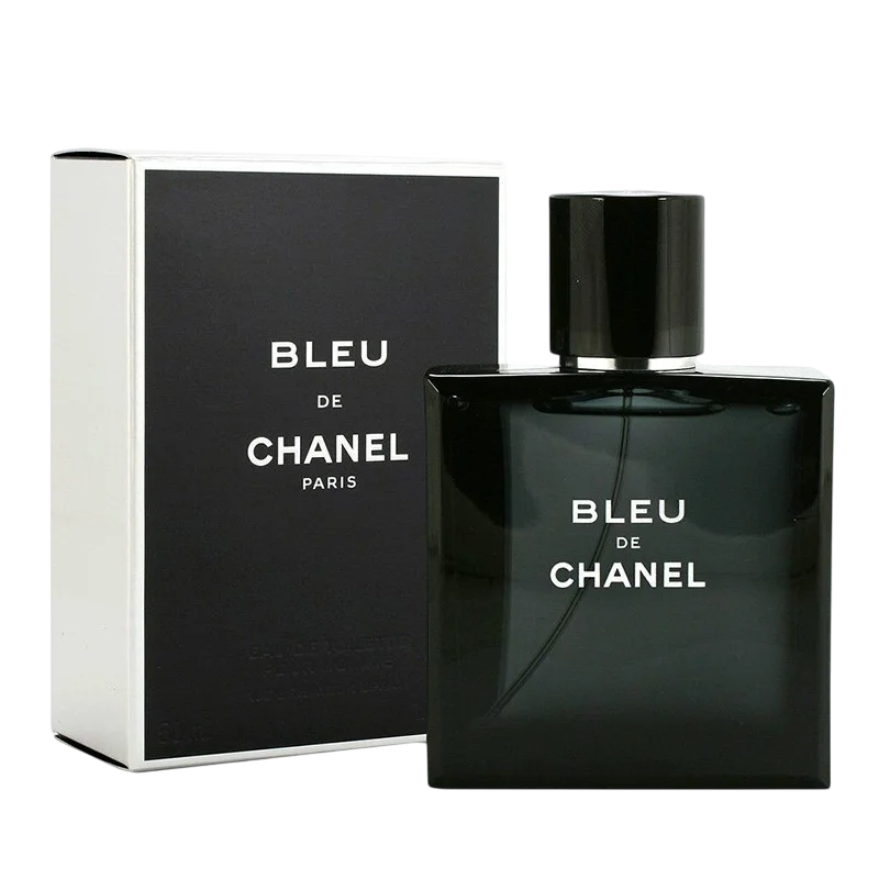 Chanel, Bleu de Chanel, Eau De Toilette, For Men, 50 ml