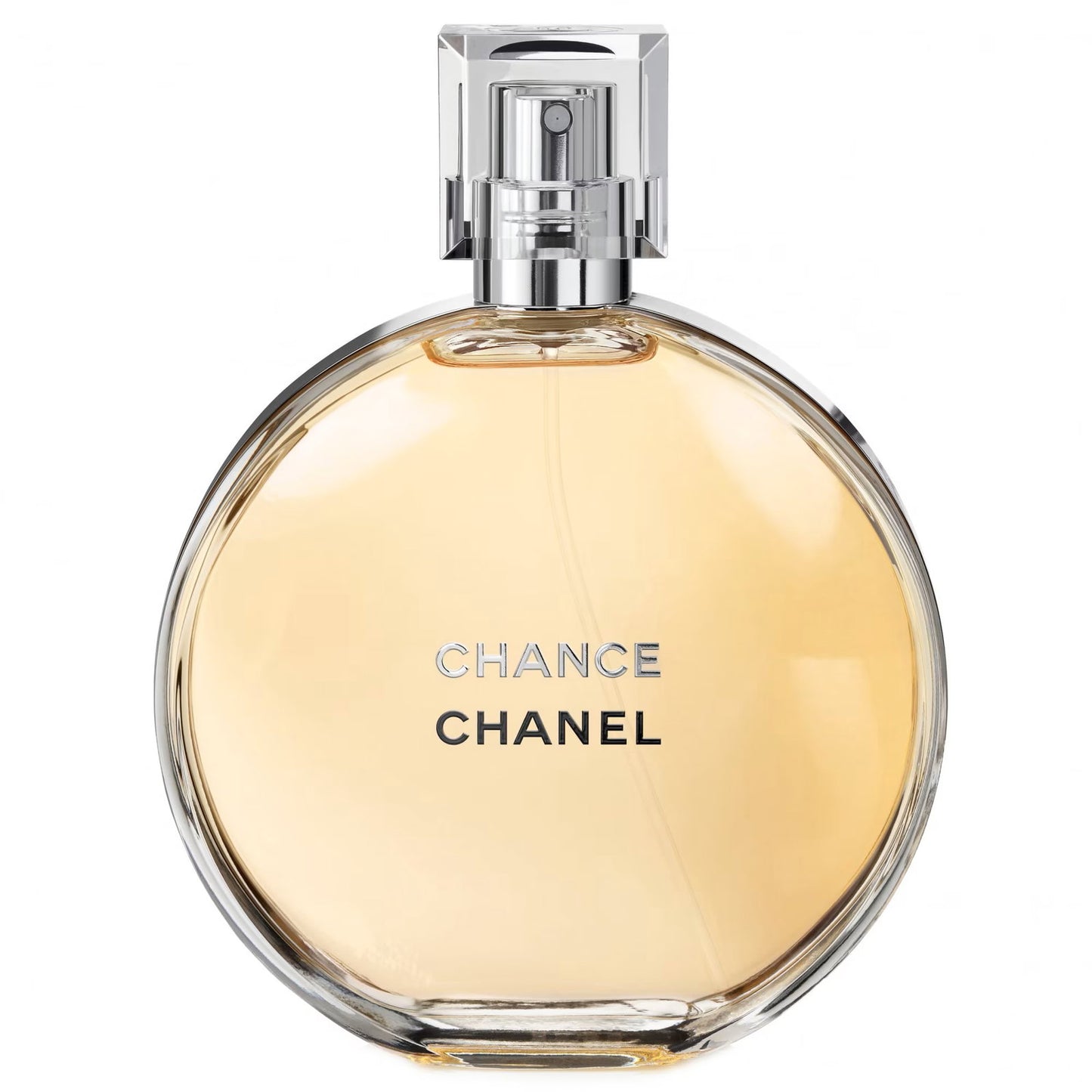 Chanel, Chance, Eau De Parfum, For Women, 100 ml