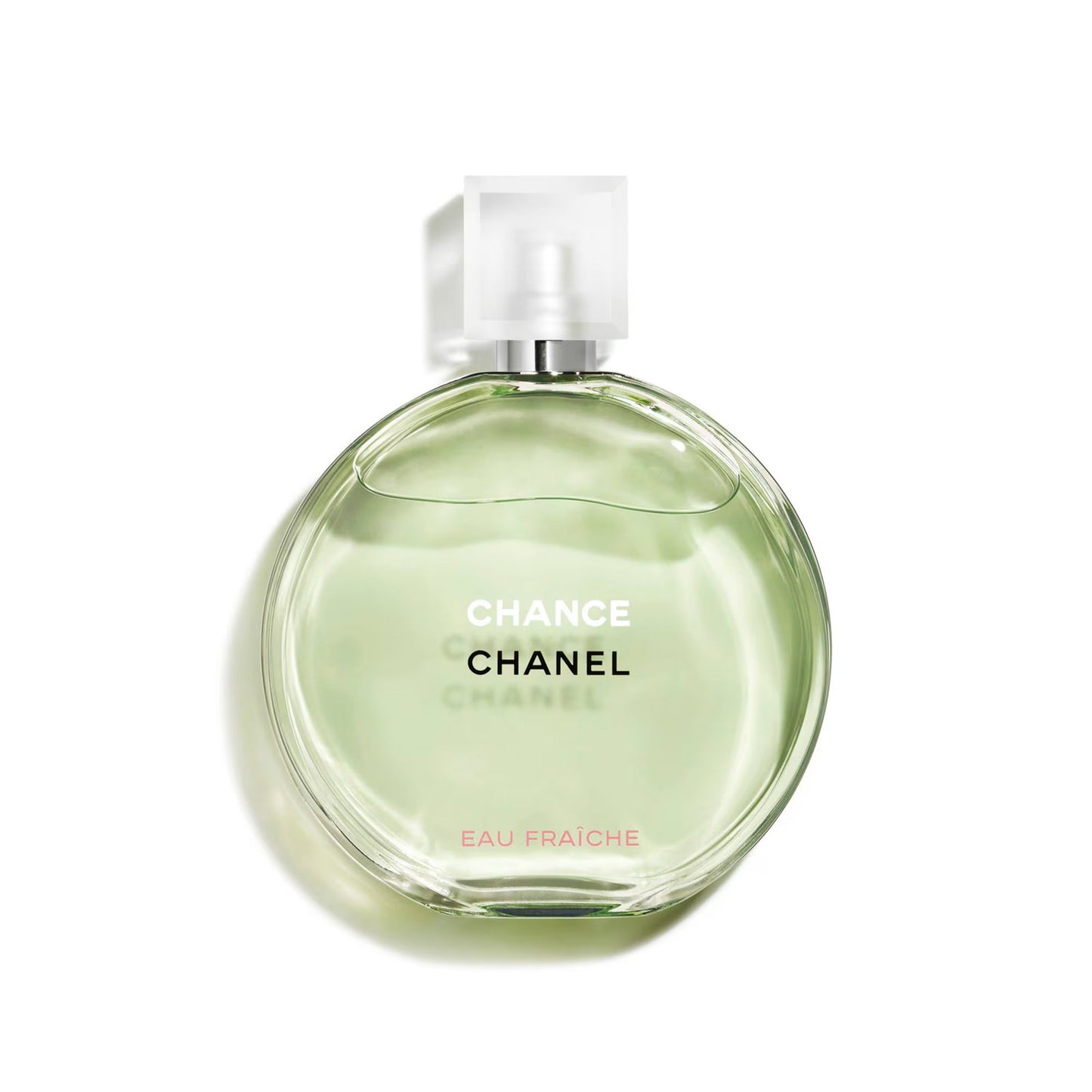 Chanel, Chance Eau Fraiche, Eau De Toilette, For Women, 50 ml
