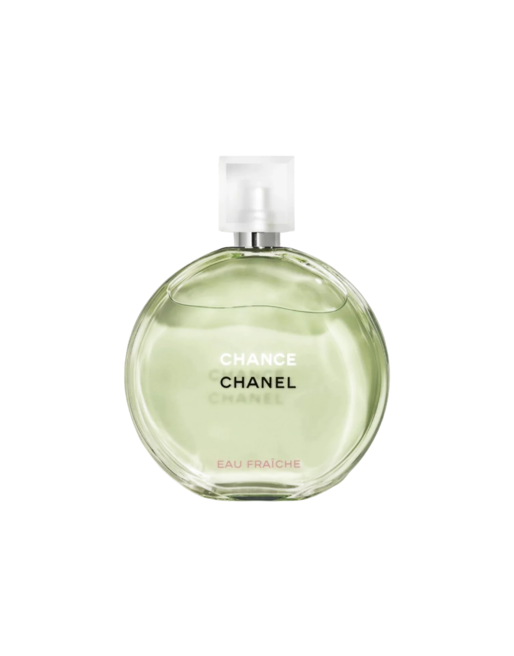 Chanel, Chance Eau Fraiche, Eau De Toilette, For Women, 100 ml *Tester