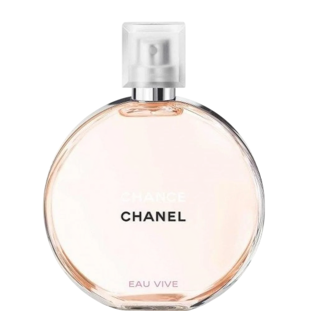 Chanel, Chance Eau Vive, Eau De Toilette, For Women, 100 ml *Tester