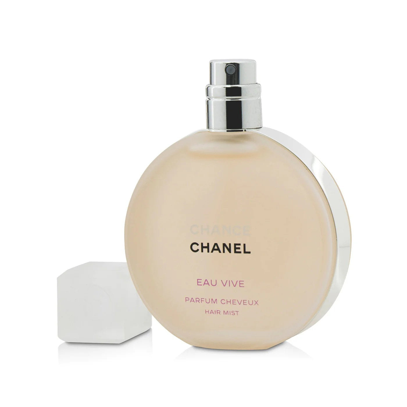 Chanel, Chance Eau Vive, Hair Scented Mist, For Women, 35 ml