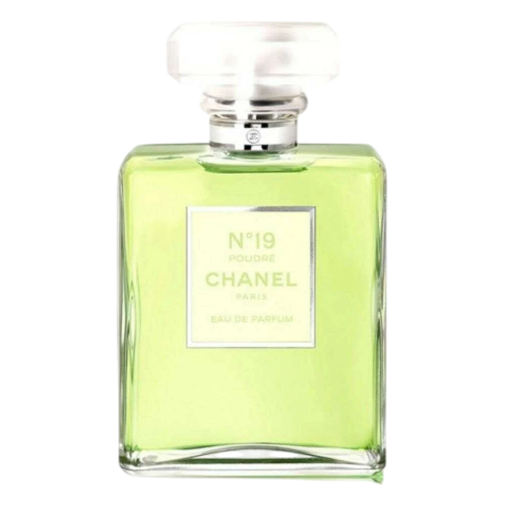 Chanel, Chanel N°19 Poudre, Eau De Parfum, For Women, 100 ml *Tester