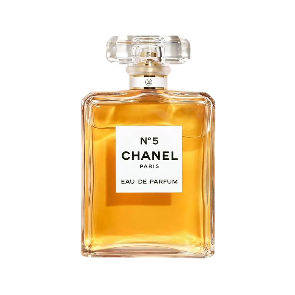 Chanel, Chanel N°5, Eau De Parfum, For Women, 100 ml