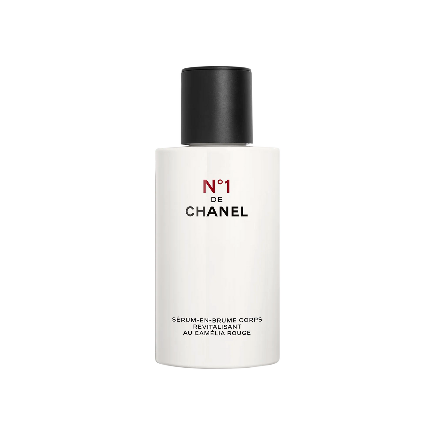 Chanel, Chanel No. 1, Natural, Revitalising, Body Serum, 140 ml