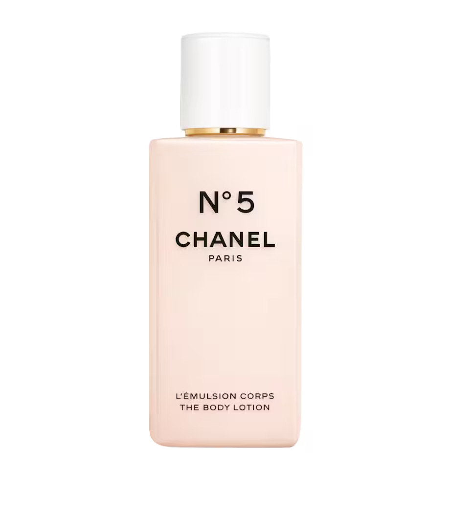 Chanel, Chanel No 5, Hydrating, Body Lotion, 200 ml