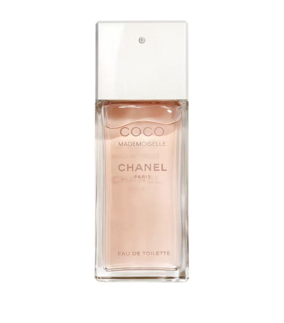 Chanel, Coco Mademoiselle, Eau De Toilette, For Women, 100 ml