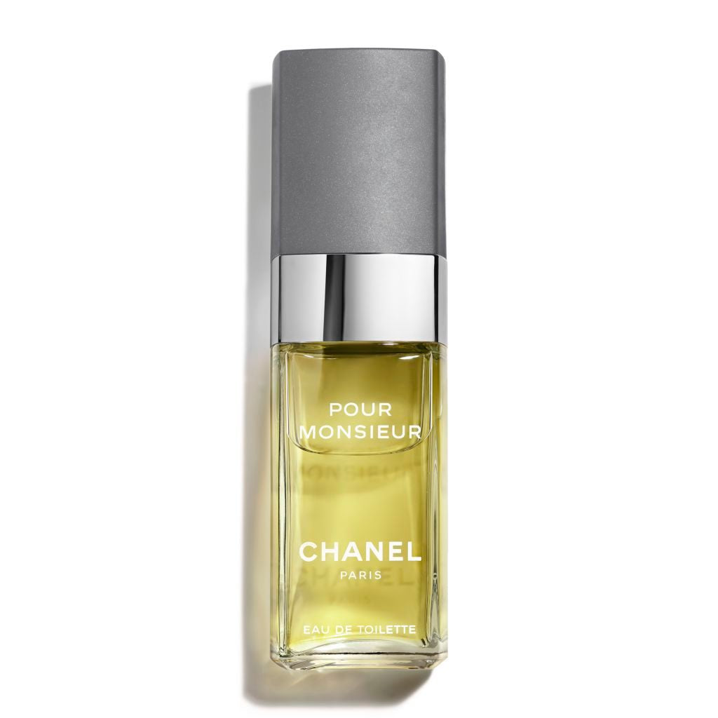 Chanel, Pour Monsieur, Eau De Toilette, For Men, 100 ml