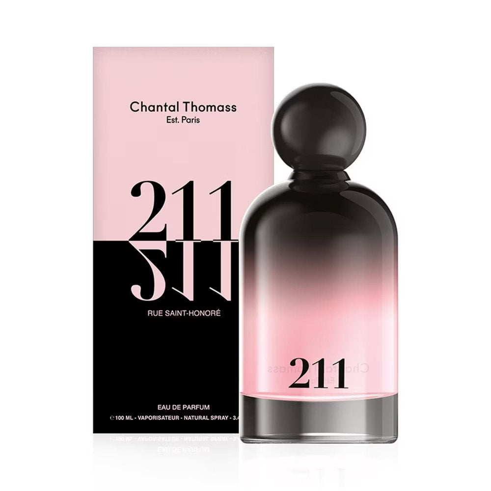 Chantal Thomass, 211, Eau De Parfum, For Women, 100 ml