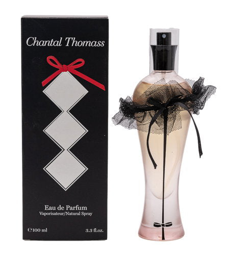 Chantal Thomass, Chantal Thomass, Eau De Parfum, For Women, 100 ml