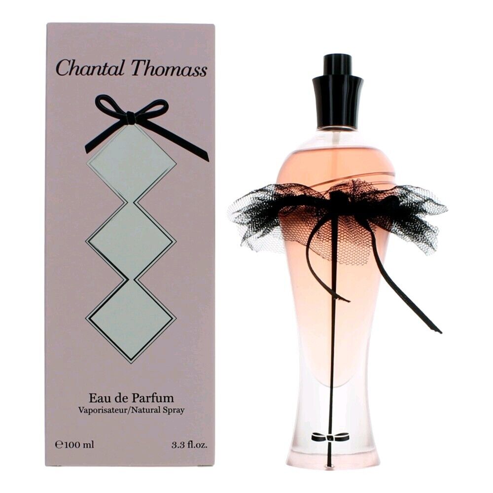 Chantal Thomass, Pink, Eau De Parfum, For Women, 100 ml