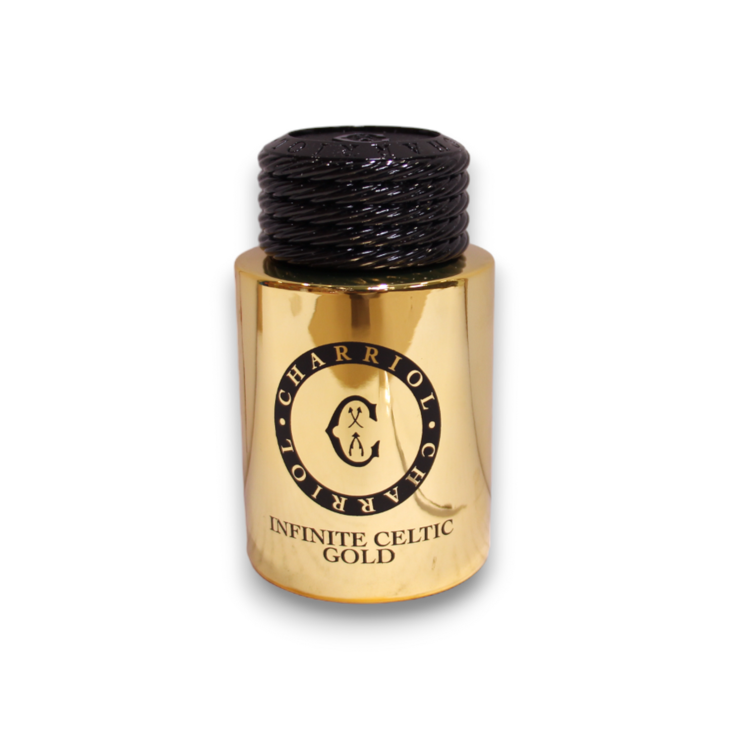 Charriol, Infinite Celtic Gold, Eau De Parfum, For Men, 30 ml - view 3