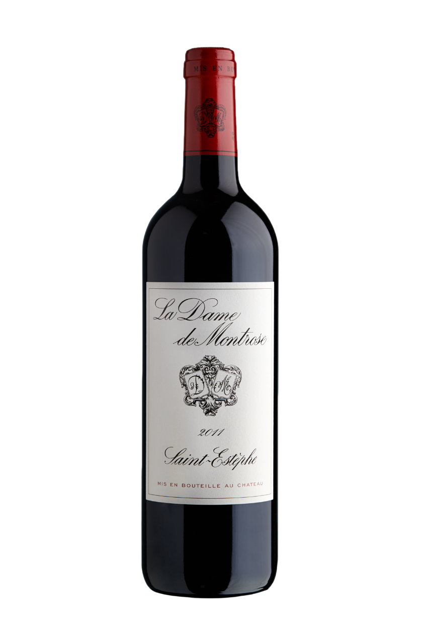 Château Montrose, La Dame de Montrose 2011, Red Wine, 750 ml