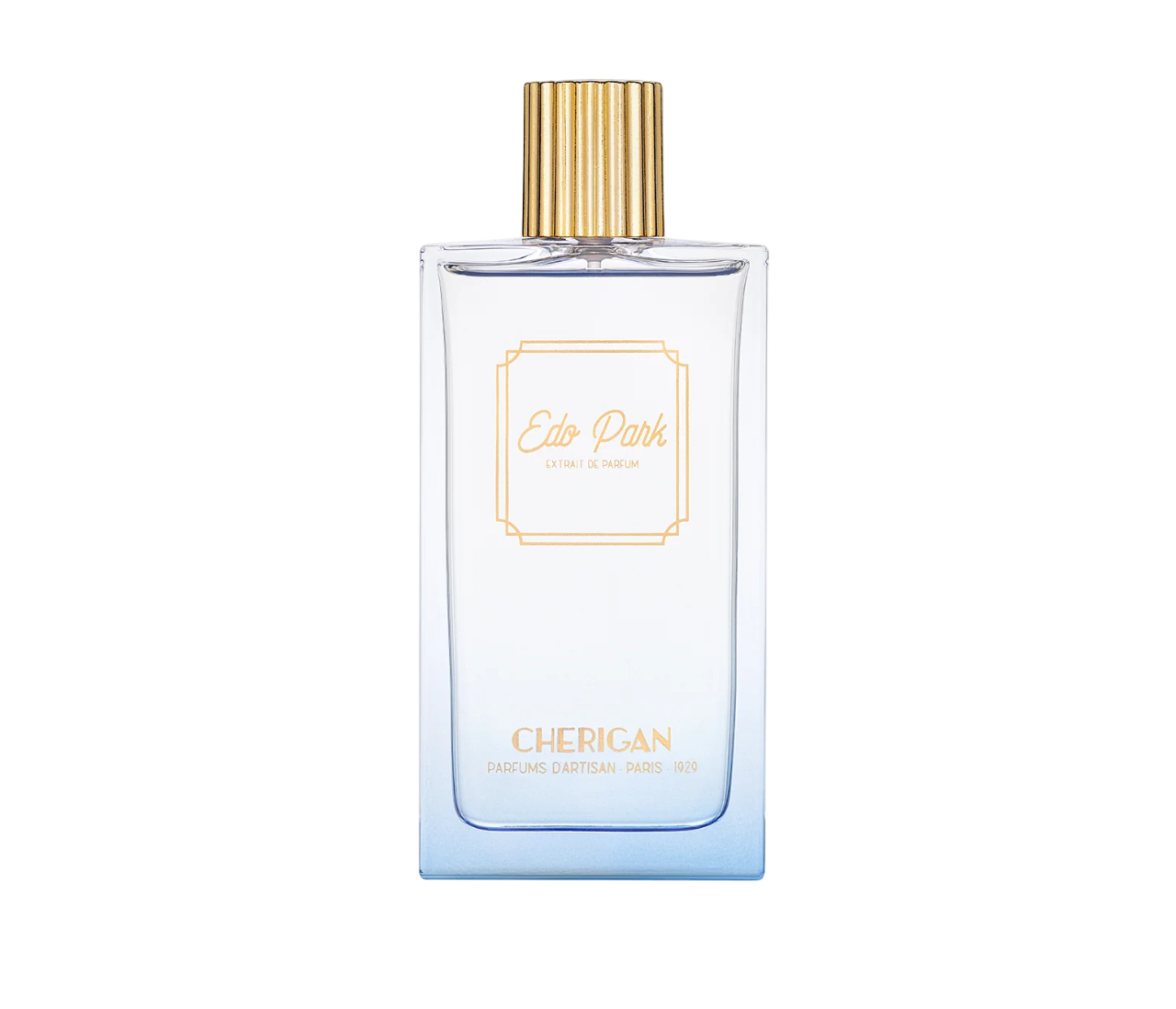 Cherigan, Edo Park, Extrait De Parfum, Unisex, 100 ml *Tester