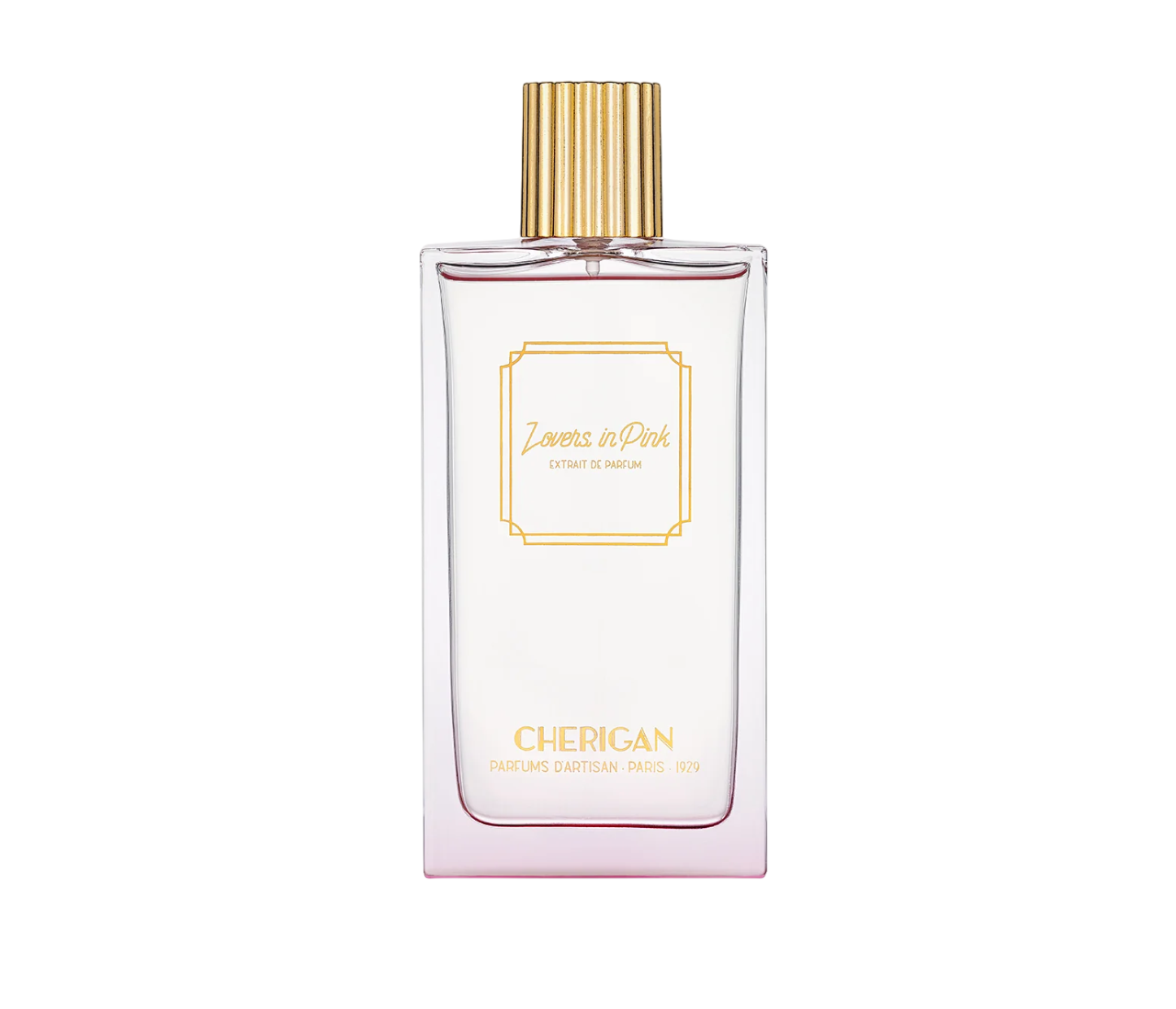 Cherigan, Lovers In Pink, Extrait De Parfum, Unisex, 100 ml *Tester
