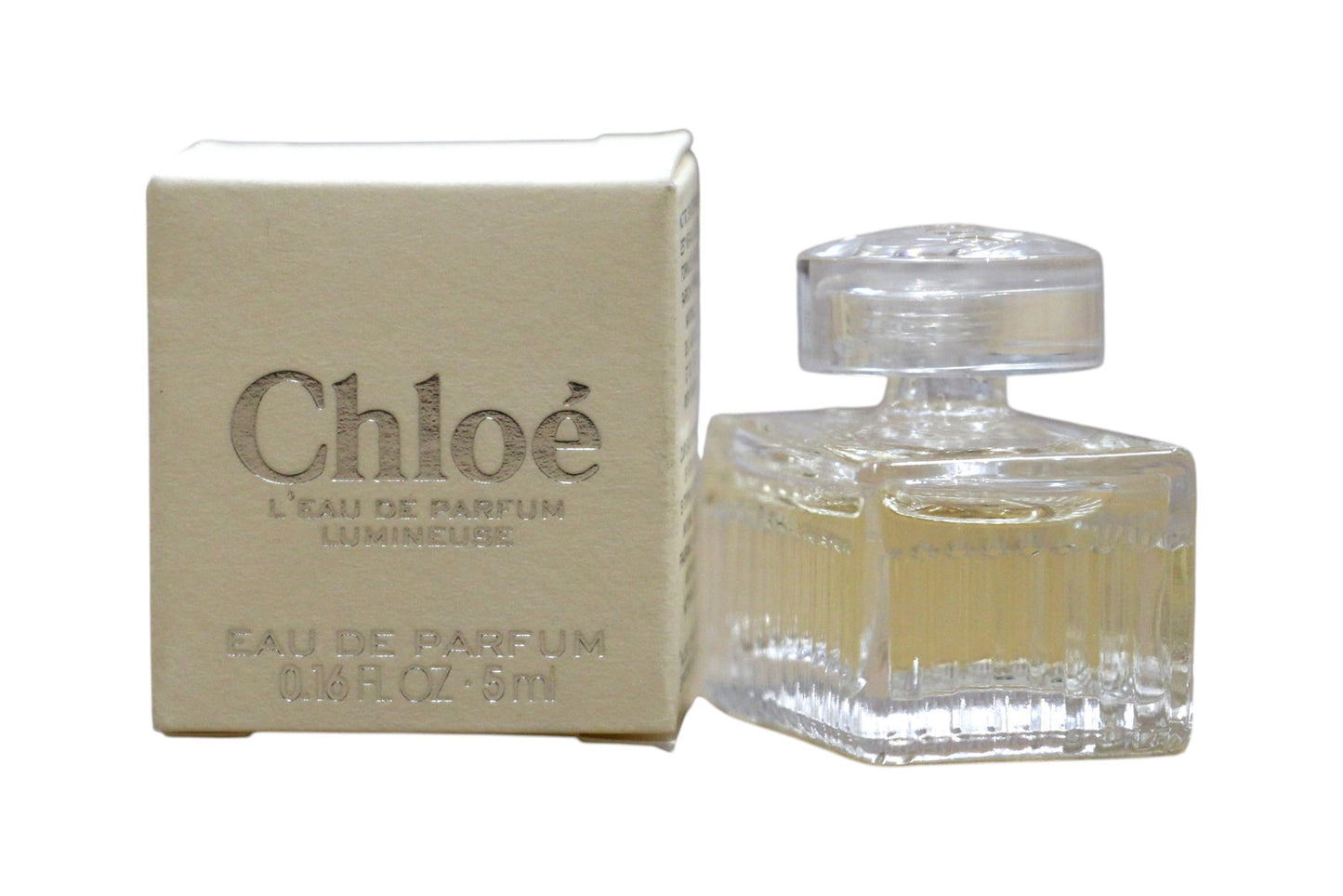 Chloe, Lumineuse, Eau De Parfum, For Women, 5 ml *Miniature