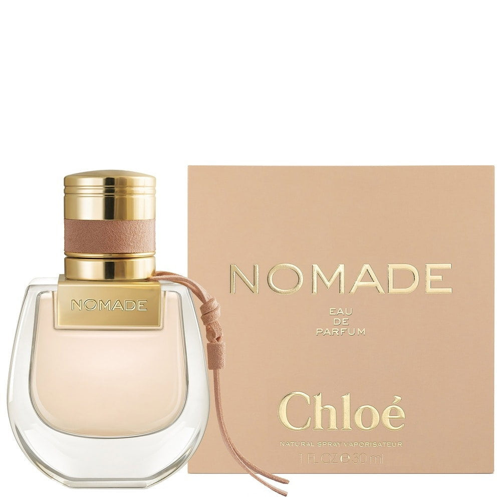 Chloe, Nomade, Eau De Parfum, For Women, 30 ml