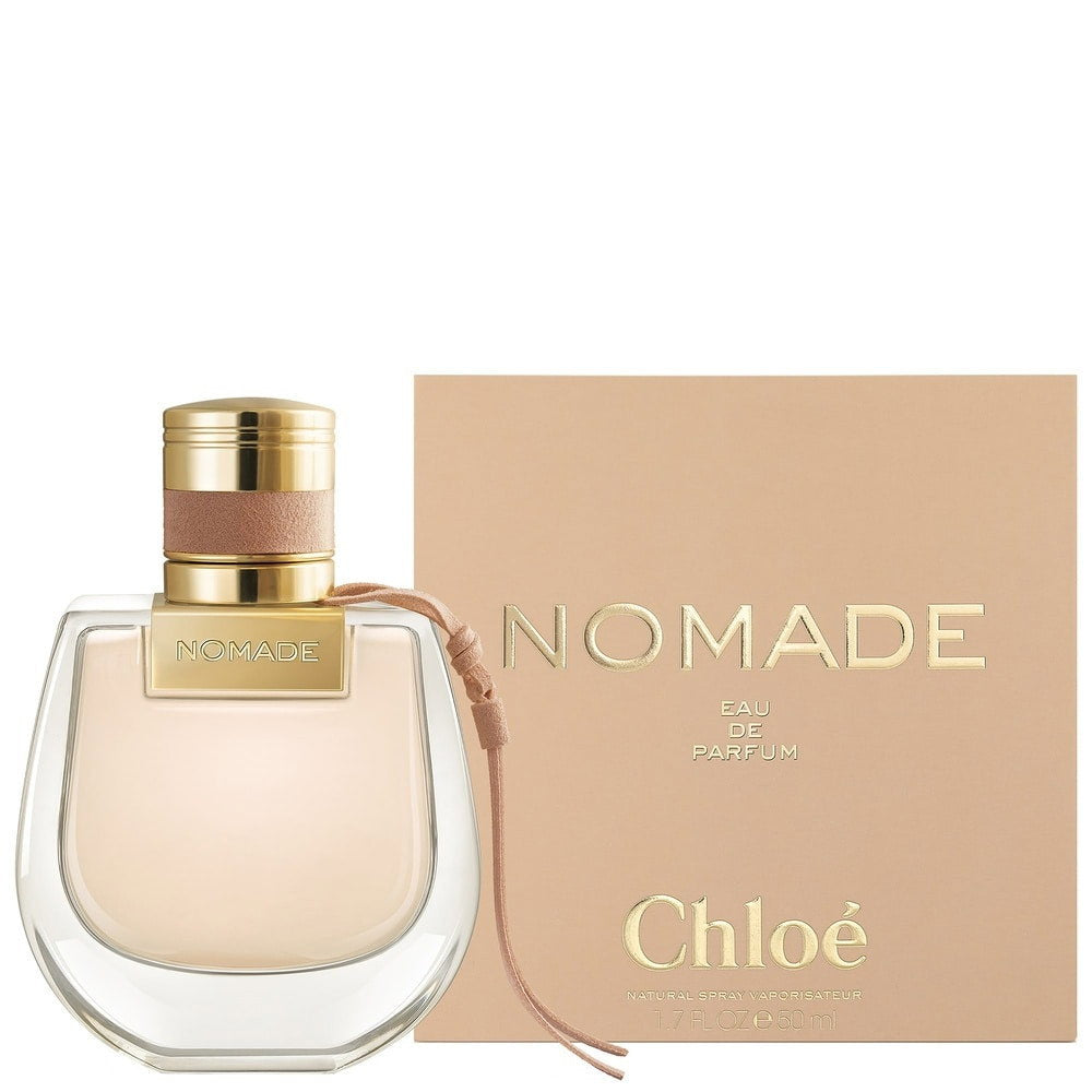 Chloe, Nomade, Eau De Parfum, For Women, 50 ml