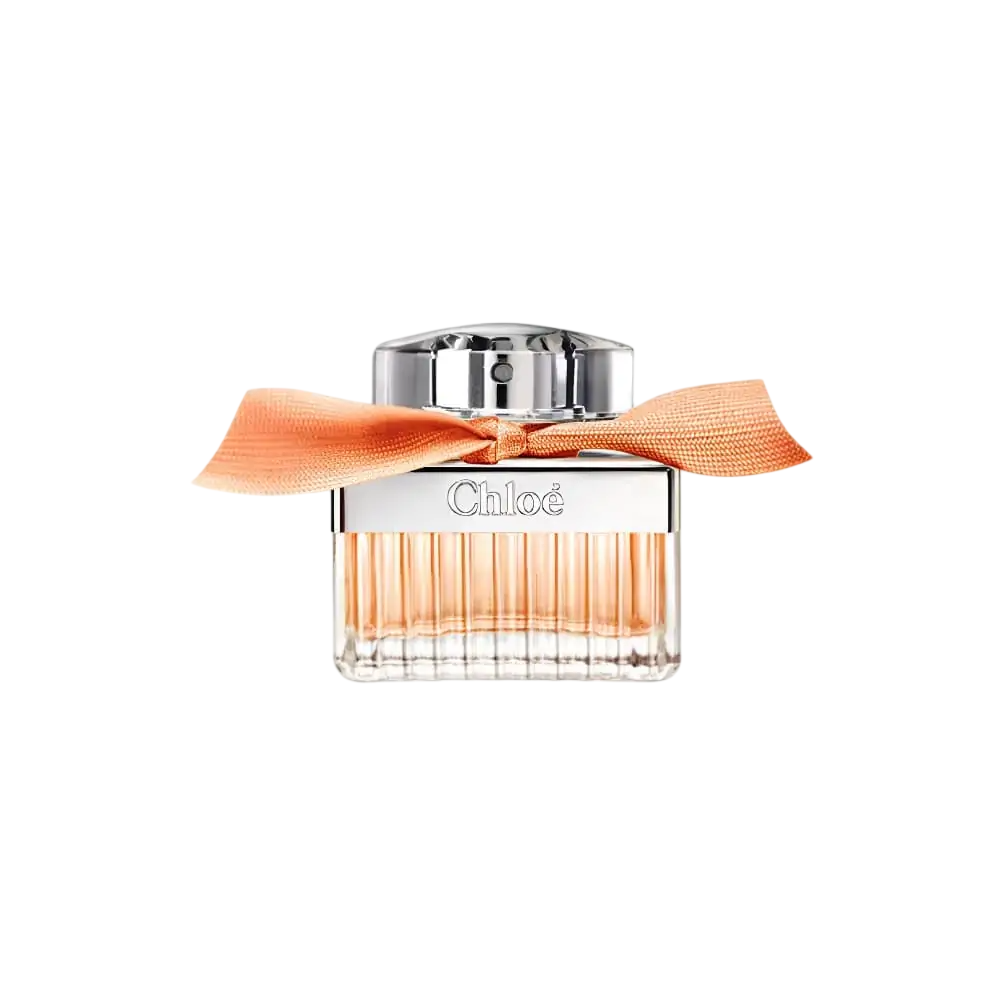 Chloe, Rose Tangerine, Eau De Toilette, For Women, 30 ml
