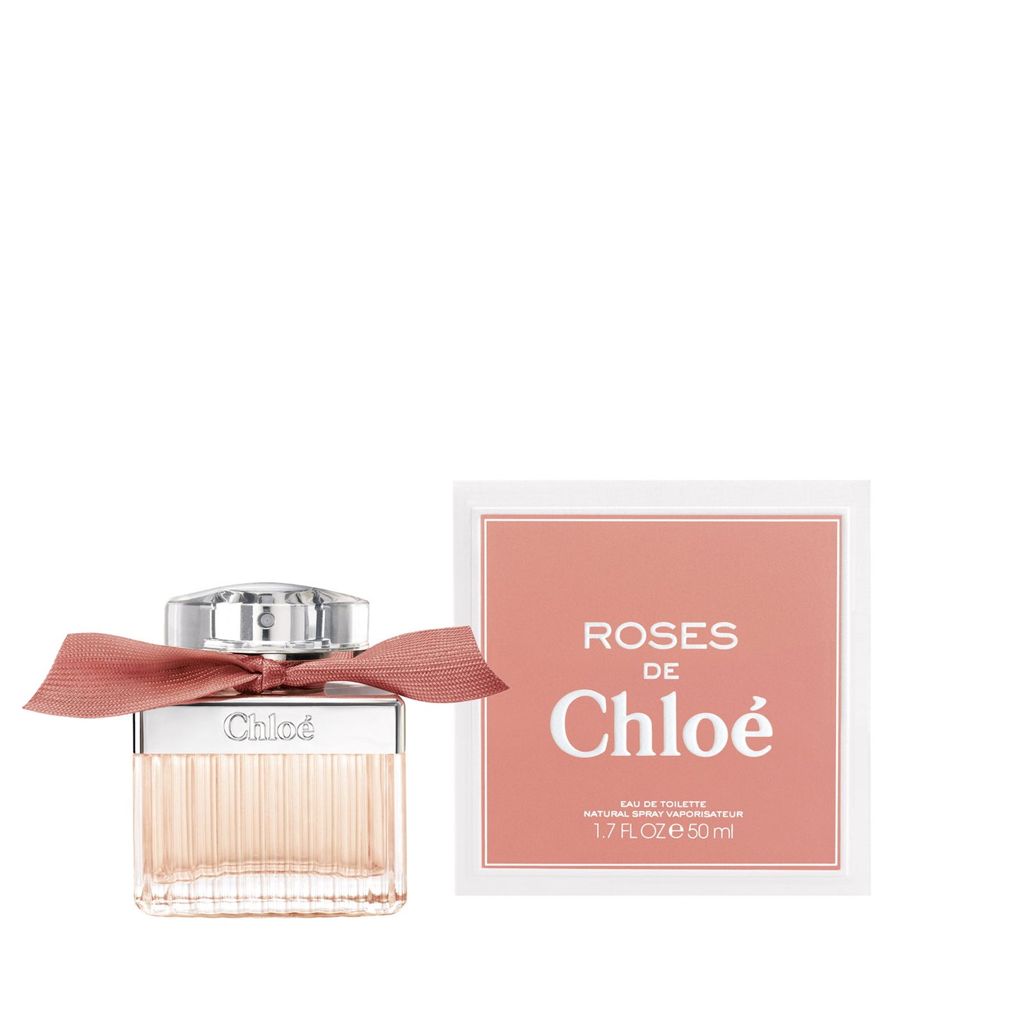 Chloe, Roses De Chloe, Eau De Toilette, For Women, 50 ml