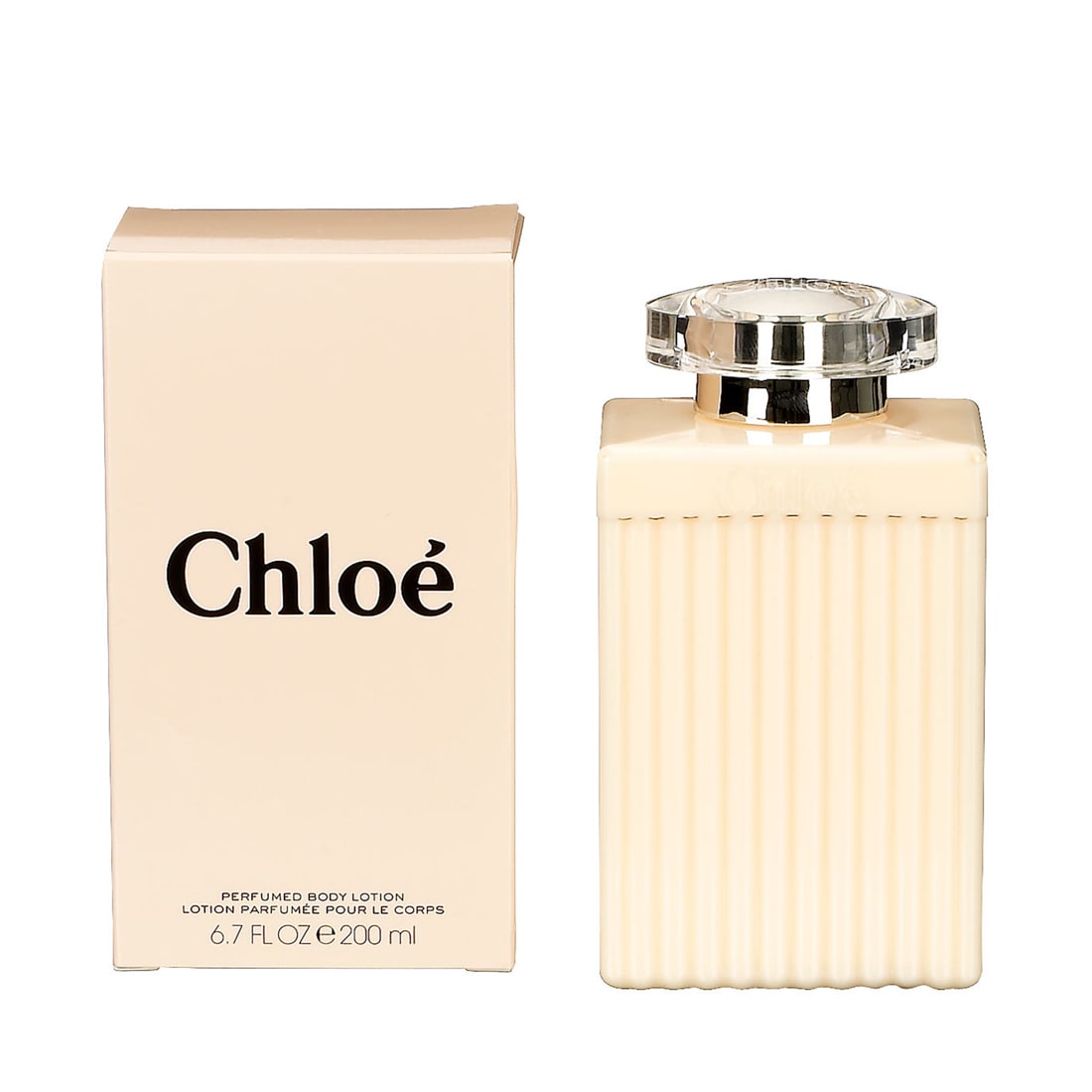 Chloe, Signature, Hydrating & Softening, Day & Night, Body Lotion, Body, 200 ml
