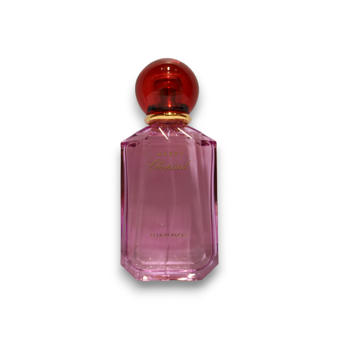 Chopard, Happy Felicia Roses, Eau De Parfum, For Women, 100 ml