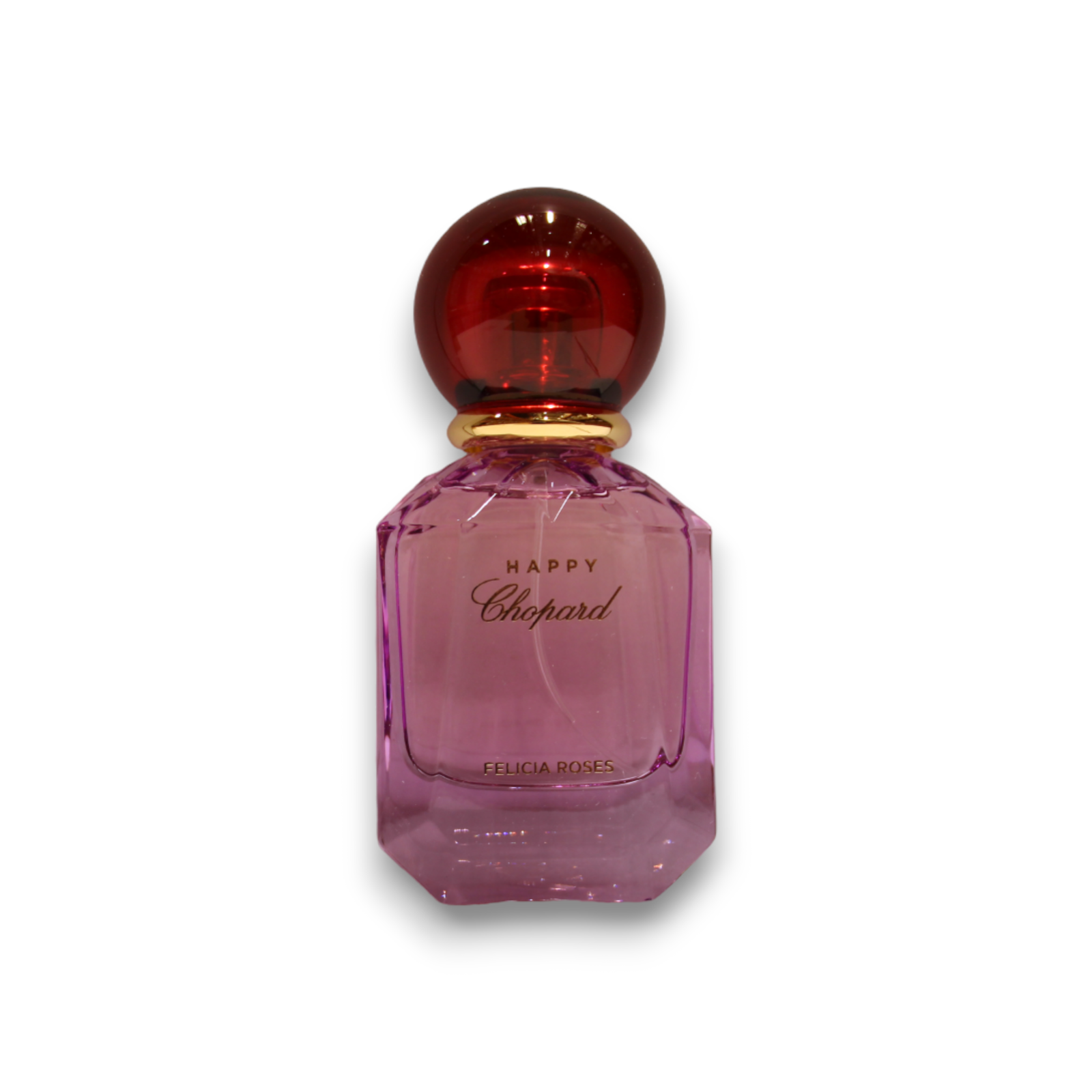 Chopard, Happy Felicia Roses, Eau De Parfum, For Women, 40 ml - view 3