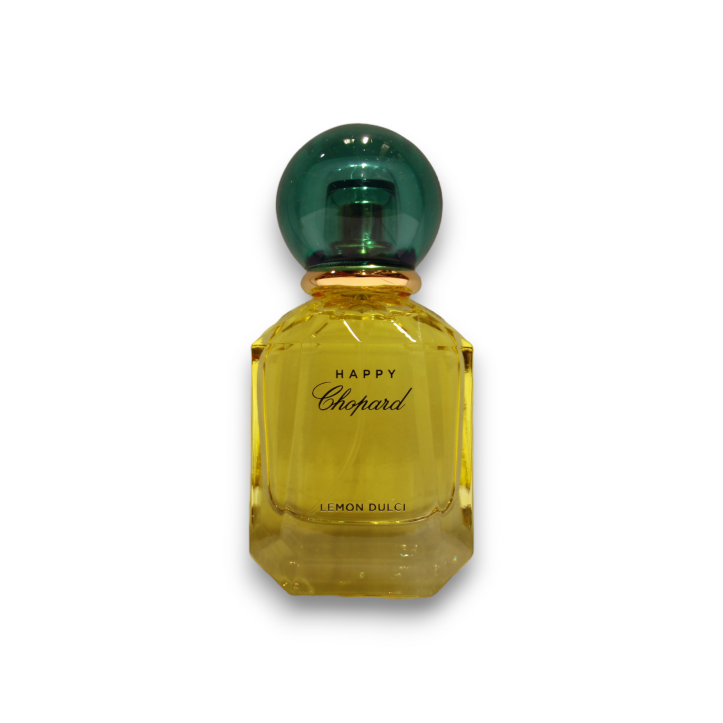 Chopard, Happy Lemon Dulci, Eau De Parfum, For Women, 40 ml