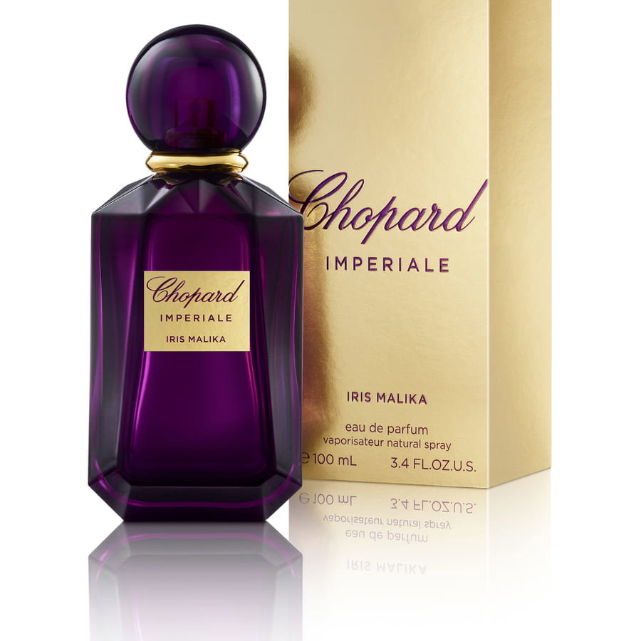 Chopard,  Imperiale Iris Malika, Eau De Parfum, For Women, 100 ml