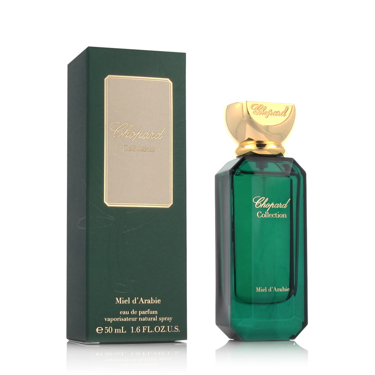 Chopard, Miel d'Arabie, Eau De Parfum, Unisex, 50 ml