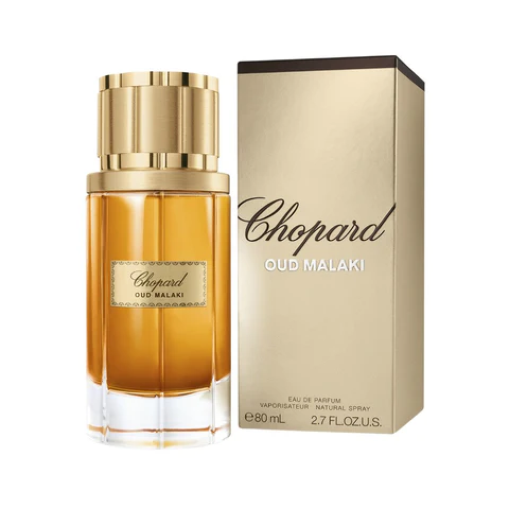 Chopard, Oud Malaki, Eau De Parfum, For Men, 80 ml