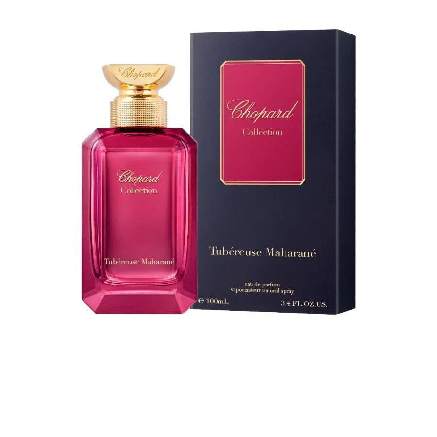 Chopard, Tubereuse Maharane, Eau De Parfum, For Women, 100 ml