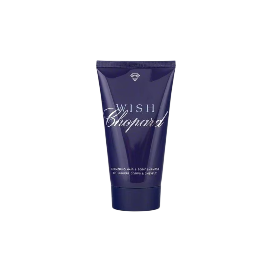 Chopard, Wish, Cleansing, Shower Gel, 75 ml