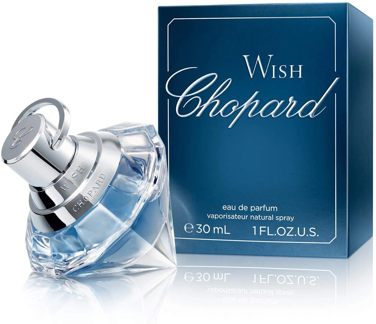 Chopard, Wish, Eau De Parfum, For Women, 30 ml