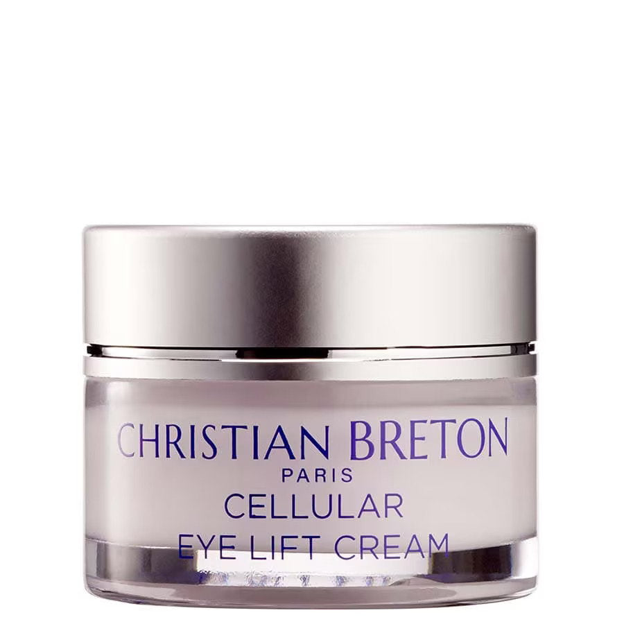Christian Breton, Cellular Eye Lift, Anti-Wrinkle & Firming, Eye Cream, 15 ml