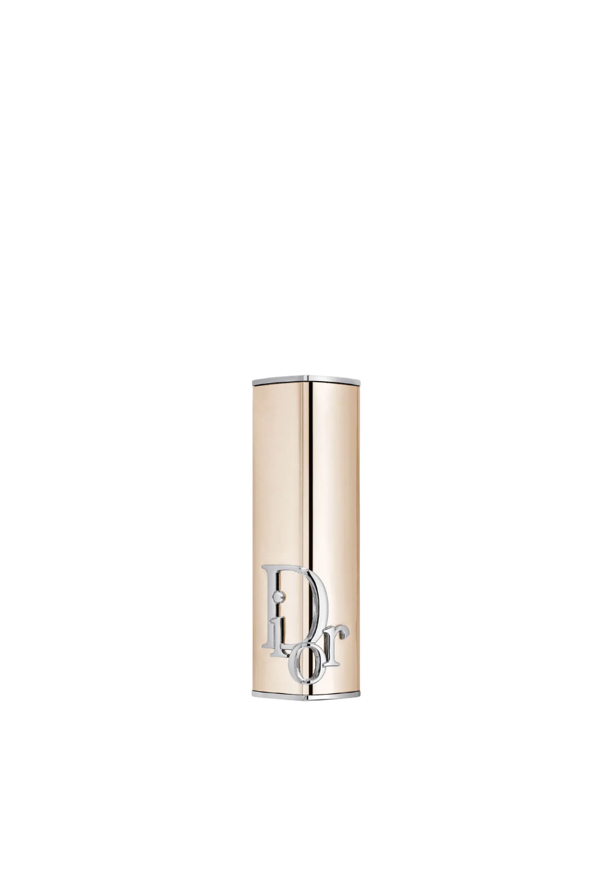 Christian Dior, Addict Ecrin Couture, Lipstick Metal Case, Gold